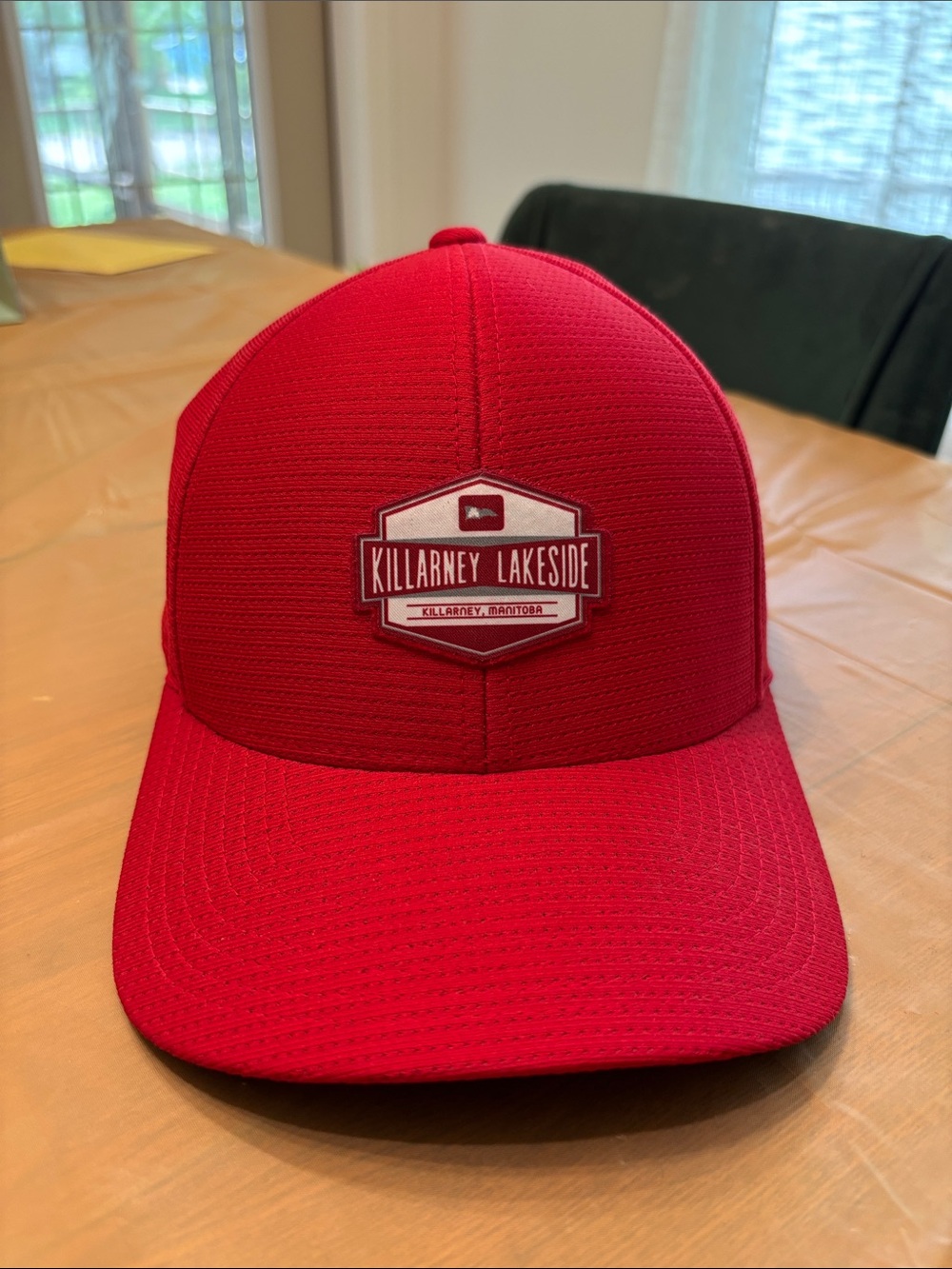 Killarney Lakeside Golf Course Ball Cap